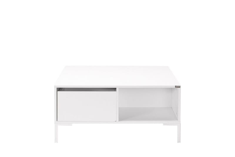 Masao Soffbord 90 cm - Multifärgad - Möbler - Bord & matgrupp - Soffbord