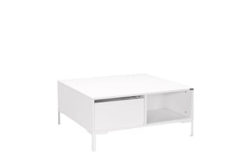 Masao Soffbord 90 cm - Multifärgad - Möbler - Bord & matgrupp - Soffbord