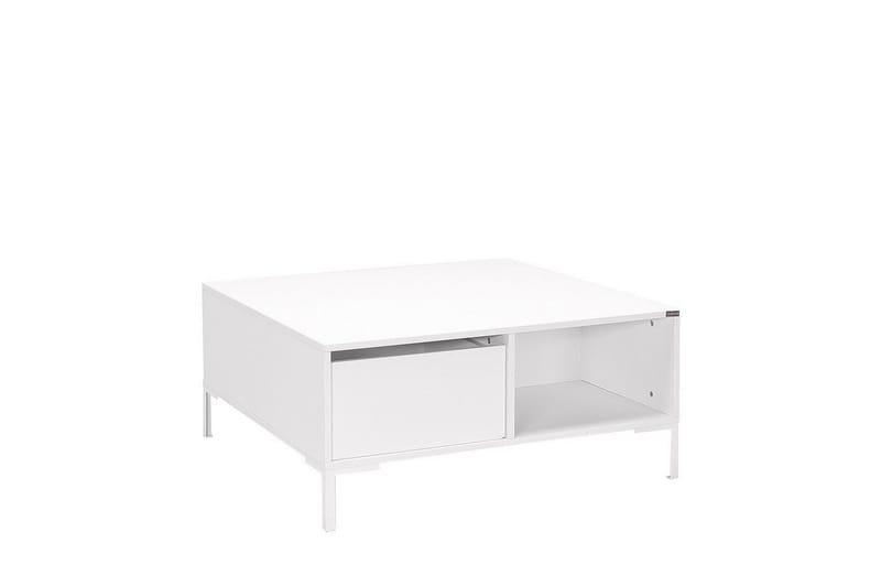 Masao Soffbord 90 cm - Multifärgad - Möbler - Bord & matgrupp - Soffbord