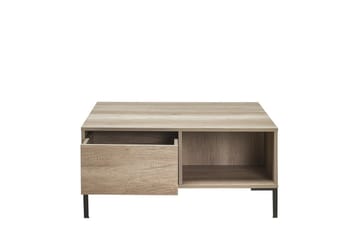 Masao Soffbord 90 cm - Taupe - Möbler - Bord & matgrupp - Soffbord