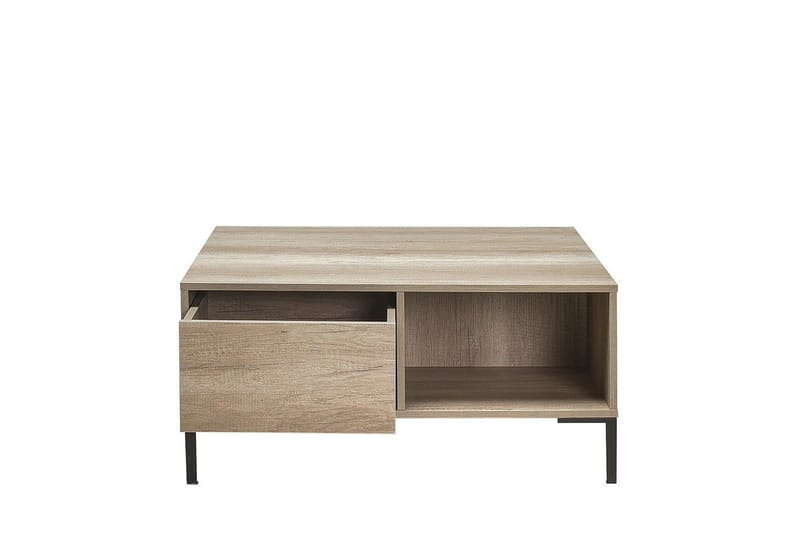 Masao Soffbord 90 cm - Taupe - Möbler - Bord & matgrupp - Soffbord