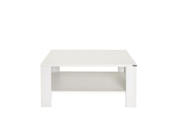 Masao Soffbord 90 cm - Vit - Möbler - Bord & matgrupp - Soffbord