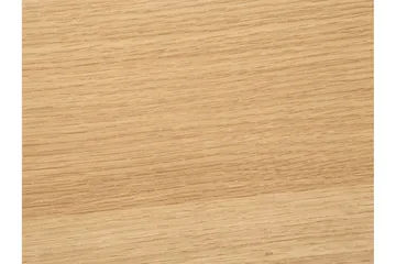 Matagami Matbord 90x150 cm - Ljusbrun/Grå - Möbler - Bord & matgrupp - Matbord & köksbord