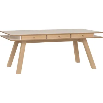 Matbord 4 You Fresh - 200 x 100 cm - Möbler - Bord & matgrupp - Matbord & köksbord