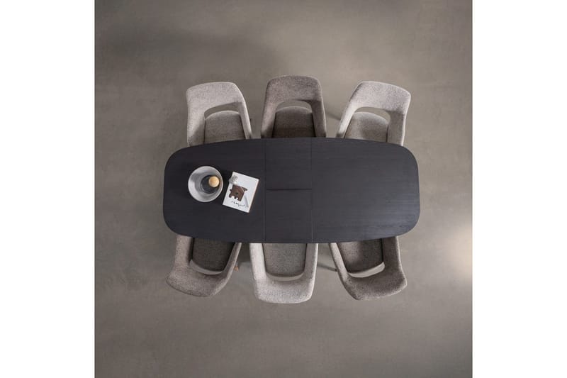 Matbord Arros förlängningsbar - Möbler - Bord & matgrupp - Matbord & köksbord