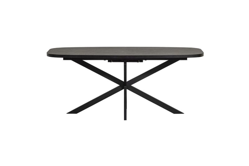 Matbord Arros förlängningsbar - Möbler - Bord & matgrupp - Matbord & köksbord