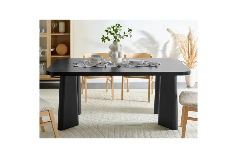 Matbord Atlin - Möbler - Bord & matgrupp - Matbord & köksbord