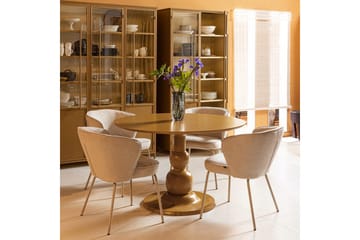 Matbord Blanco - Möbler - Bord & matgrupp - Matbord & köksbord