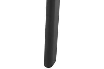 Matbord Cavallino 90x150 cm - Svart - Möbler - Bord & matgrupp - Matbord & köksbord