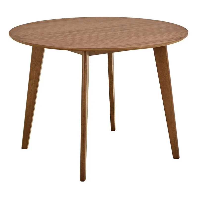 Matbord Celtik Matbord 105 cm Rund Natural