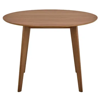 Matbord Celtik Matbord 105 cm Rund Natural - Möbler - Bord & matgrupp - Matbord & köksbord