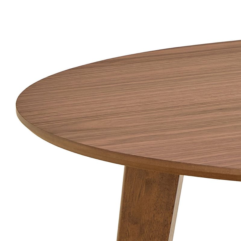 Matbord Celtik Matbord 105 cm Rund Natural - Möbler - Bord & matgrupp - Matbord & köksbord