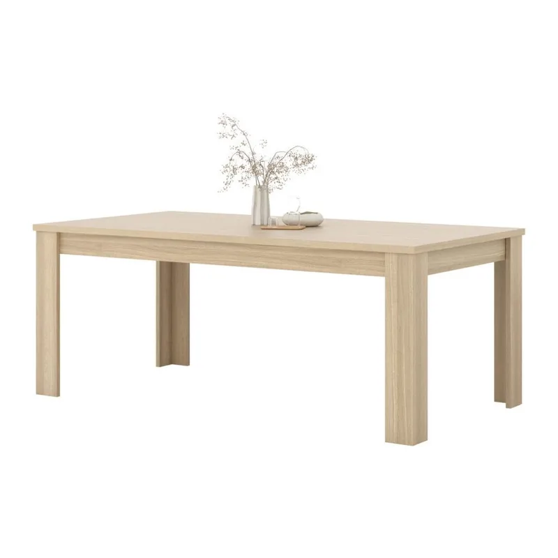 Matbord Cuba II 190 cm - Möbler - Bord & matgrupp - Matbord & köksbord