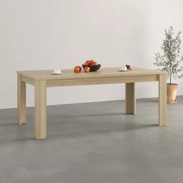 Matbord Cuba II 190 cm - Möbler - Bord & matgrupp - Matbord & köksbord