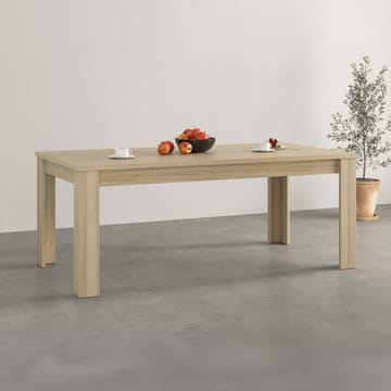 Matbord Cuba II 190 cm - Möbler - Bord & matgrupp - Matbord & köksbord