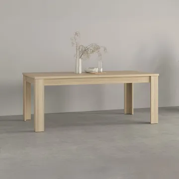 Matbord Cuba II 190 cm - Möbler - Bord & matgrupp - Matbord & köksbord