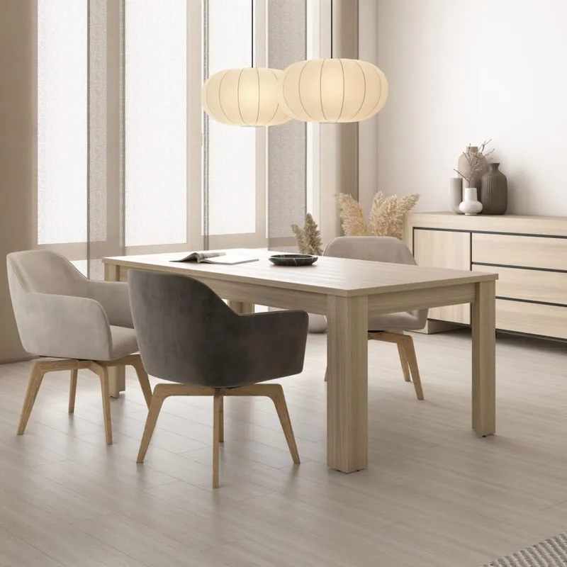 Matbord Cuba II 190 cm - Möbler - Bord & matgrupp - Matbord & köksbord