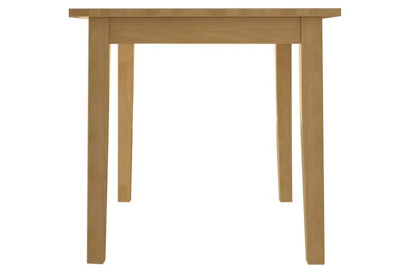 Matbord Dakota Natur - Natur - Möbler - Bord & matgrupp - Matbord & köksbord