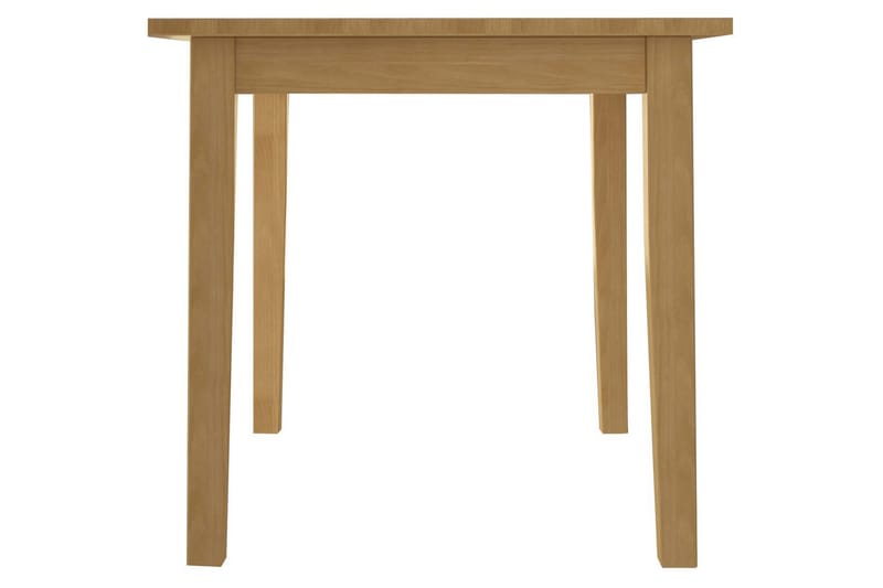 Matbord Dakota Natur - Natur - Möbler - Bord & matgrupp - Matbord & köksbord