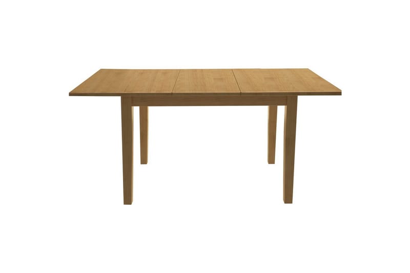 Matbord Dakota Natur - Natur - Möbler - Bord & matgrupp - Matbord & köksbord