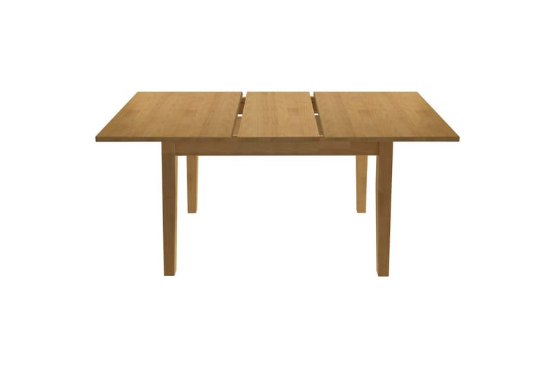 Matbord Dakota Natur - Natur - Möbler - Bord & matgrupp - Matbord & köksbord