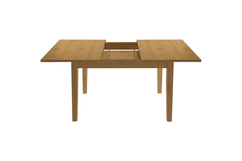 Matbord Dakota Natur - Natur - Möbler - Bord & matgrupp - Matbord & köksbord