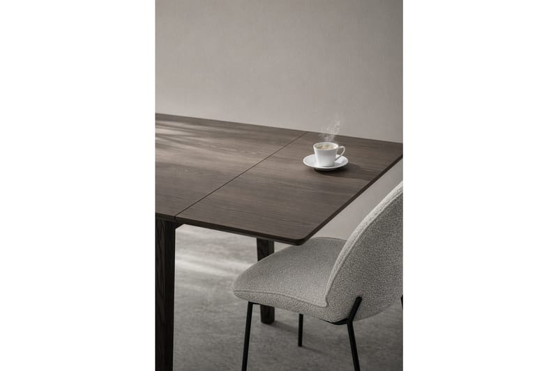 Matbord Drevik med Klaff 120x85 cm - Brun - Möbler - Bord & matgrupp - Klaffbord & hopfällbart bord