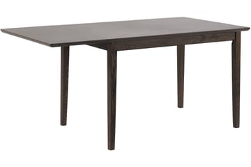 Matbord Drevik med Klaff 120x85 cm - Brun - Möbler - Bord & matgrupp - Klaffbord & hopfällbart bord