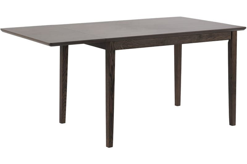 Matbord Drevik med Klaff 120x85 cm - Brun - Möbler - Bord & matgrupp - Klaffbord & hopfällbart bord