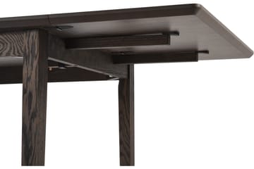 Matbord Drevik med Klaff 120x85 cm - Brun - Möbler - Bord & matgrupp - Klaffbord & hopfällbart bord