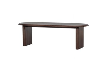 Matbord Ellips - 240x90 cm - Möbler - Bord & matgrupp - Matbord & köksbord
