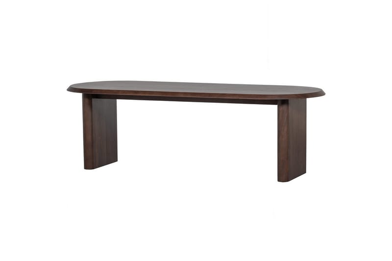 Matbord Ellips - 240x90 cm - Möbler - Bord & matgrupp - Matbord & köksbord