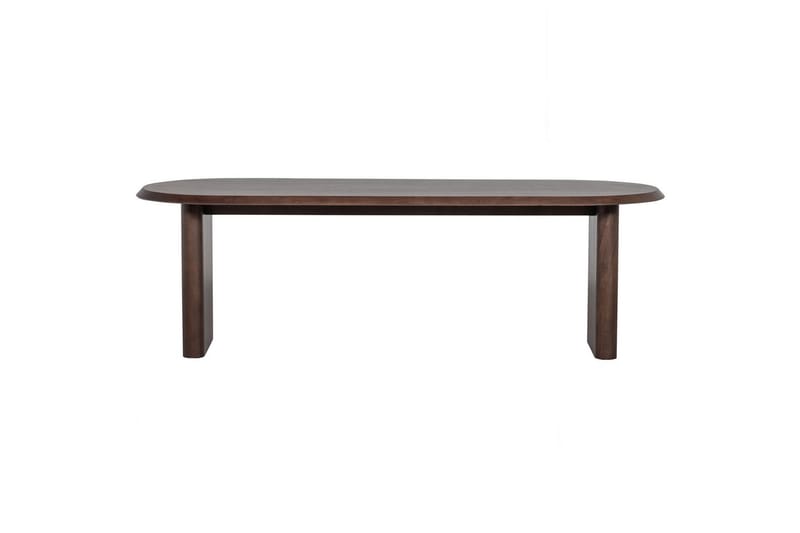 Matbord Ellips - 240x90 cm - Möbler - Bord & matgrupp - Matbord & köksbord