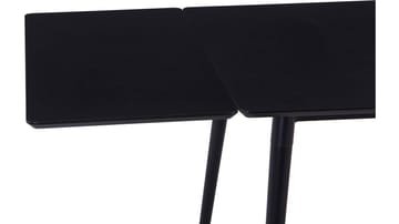 Matbord Errarp 120x80 cm - Svart ask - Möbler - Bord & matgrupp - Matbord & köksbord