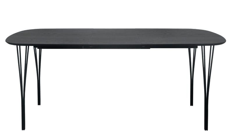Matbord Gårvik inkl 2 Ilägg 140x80 cm - Möbler - Bord & matgrupp - Matbord & köksbord