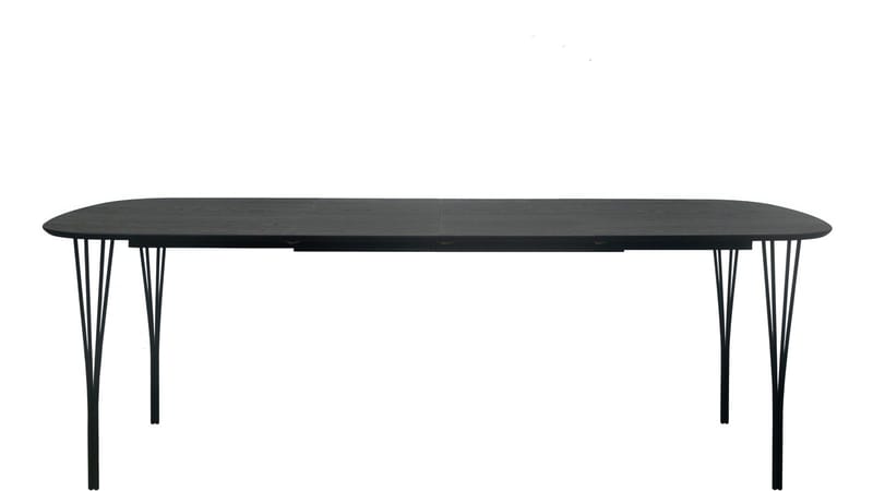 Matbord Gårvik inkl 2 Ilägg 140x80 cm - Möbler - Bord & matgrupp - Matbord & köksbord