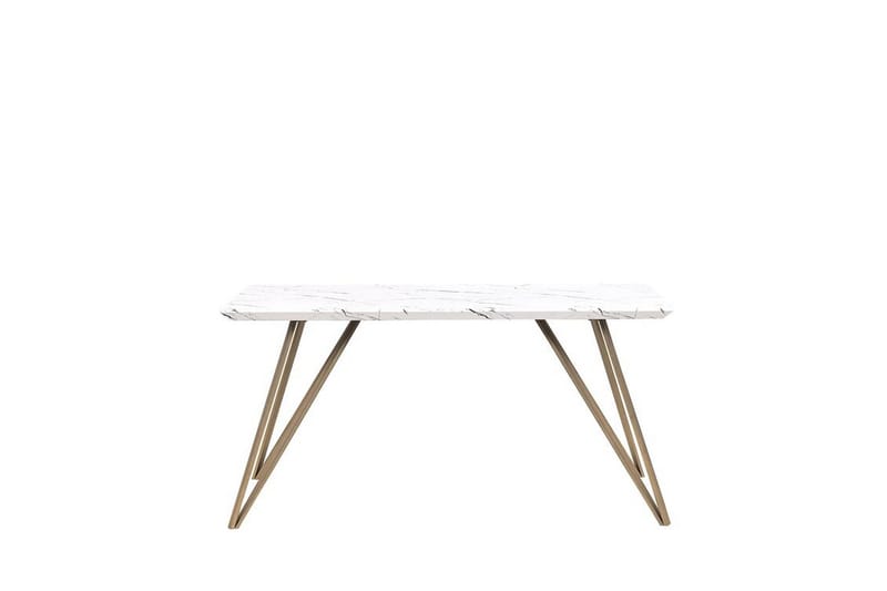 Matbord Hafslo 150 cm - Matbord & köksbord