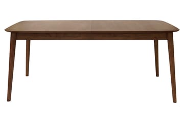 Matbord Hopacat 219x90 cm - Valnöt - Möbler - Bord & matgrupp - Matbord & köksbord