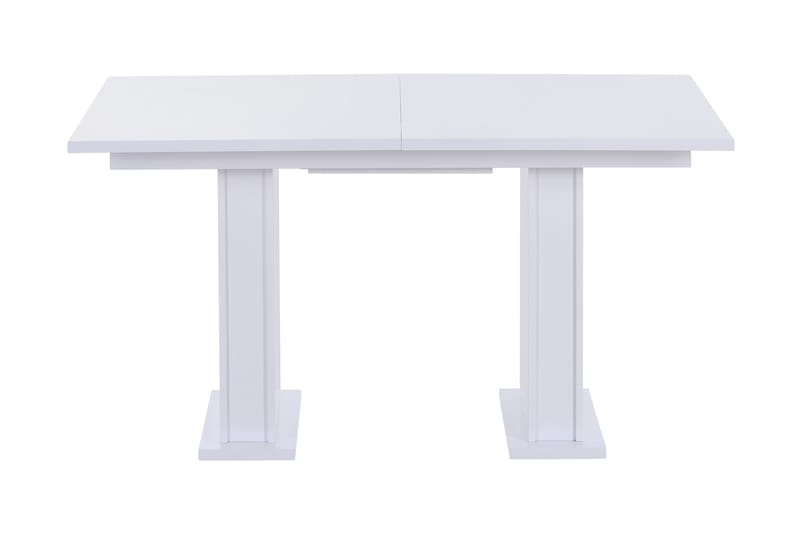 Matbord Inchkin Förlängningsbart 180 cm - Brun/Grå - Matbord & köksbord