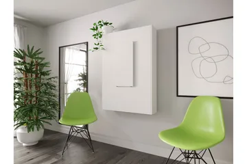 Abi Matbord 149 cm - Trä/Natur/Svart - Möbler - Bord & matgrupp - Matbord & köksbord