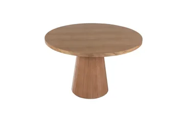 Albero Matbord 100 cm - Natural - Möbler - Bord & matgrupp - Matbord & köksbord