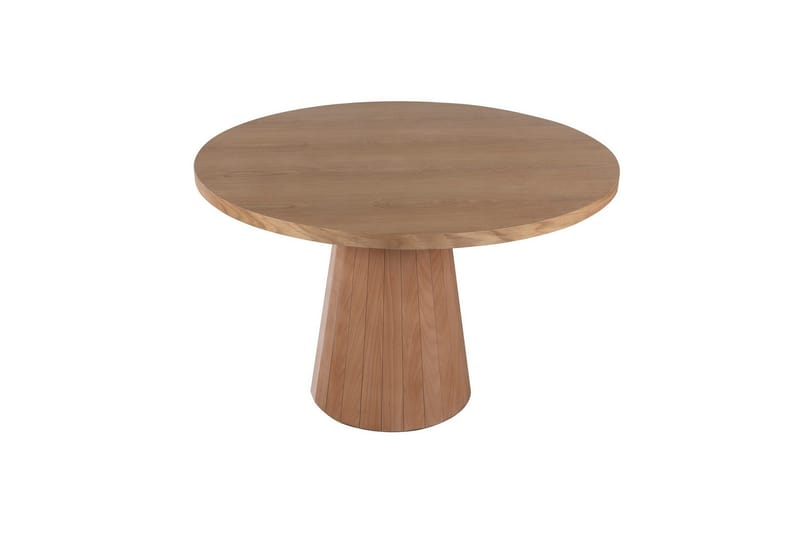 Albero Matbord 100 cm - Natural - Möbler - Bord & matgrupp - Matbord & köksbord