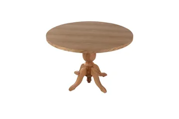 Albero Matbord 120 cm - Natural - Möbler - Bord & matgrupp - Matbord & köksbord