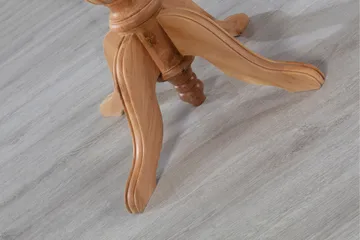 Albero Matbord 120 cm - Natural - Möbler - Bord & matgrupp - Matbord & köksbord