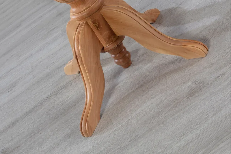 Albero Matbord 120 cm - Natural - Möbler - Bord & matgrupp - Matbord & köksbord