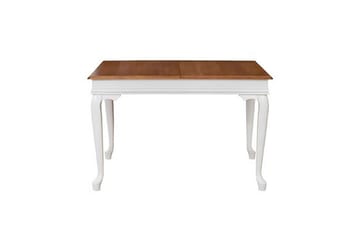 Albero Matbord 80 cm - Antik/Vit - Möbler - Bord & matgrupp - Matbord & köksbord