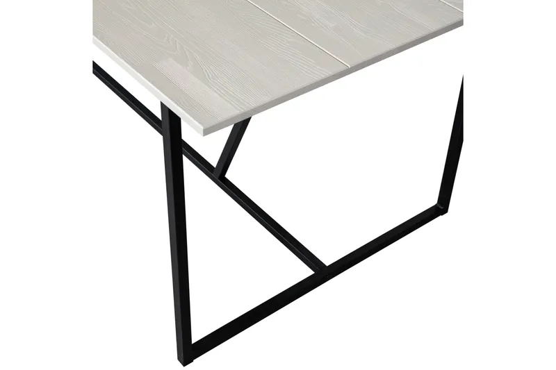 Atila Matbord 220 cm - Beige - Möbler - Bord & matgrupp - Matbord & köksbord