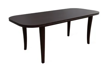 Bixa Matbord 160x90x76 cm - Brun - Möbler - Bord & matgrupp - Matbord & köksbord