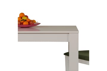 Bord Skoglund - Vit - Möbler - Bord & matgrupp - Matbord & köksbord