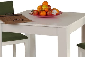 Bord Skoglund - Vit/Beige - Möbler - Bord & matgrupp - Matbord & köksbord
